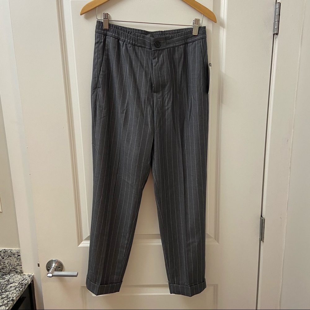 Men’s H&M Slim Fit Pants